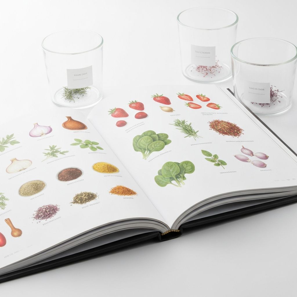 Transparency in supplement information